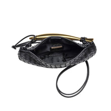 Load image into Gallery viewer, Nelly Clutch/Crossbody (Black)