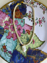 Load image into Gallery viewer, Corsica Pearl Rope Strand Necklace