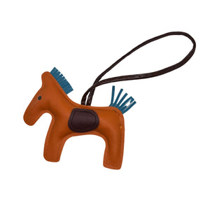 Horse Bag Charms (4 Colors)