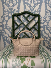 Load image into Gallery viewer, Beige Quilted Rowan Crossbody