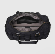 Load image into Gallery viewer, Teddie Woven Nylon Duffel