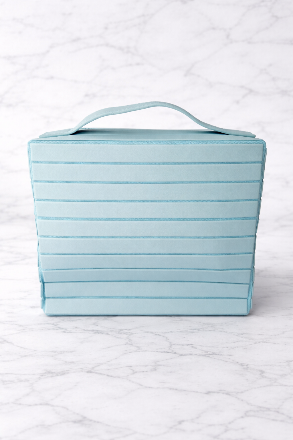 The Cove Fold Cosmetic Case (Large)