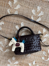 Load image into Gallery viewer, Horse Bag Charms (4 Colors)