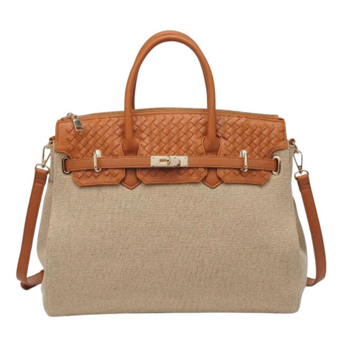 Piper Large Tote