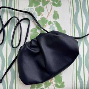 Navy Cloud Crossbody