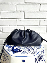 Load image into Gallery viewer, Navy Cloud Crossbody