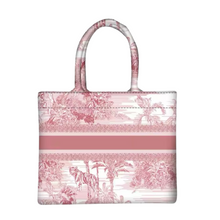 Load image into Gallery viewer, Personalized Tote Bag - 5 Style Options - 2 Sizes Available