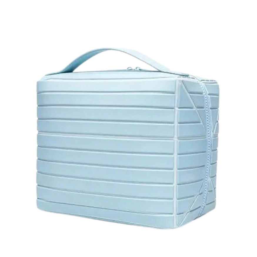 The Cove Fold Cosmetic Case (Large)