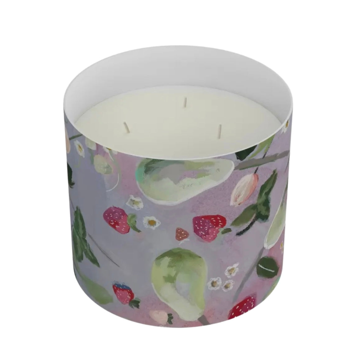 3-Wick Field & Vine Candle