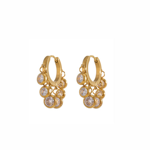 Earrings – Sea Marie Designs