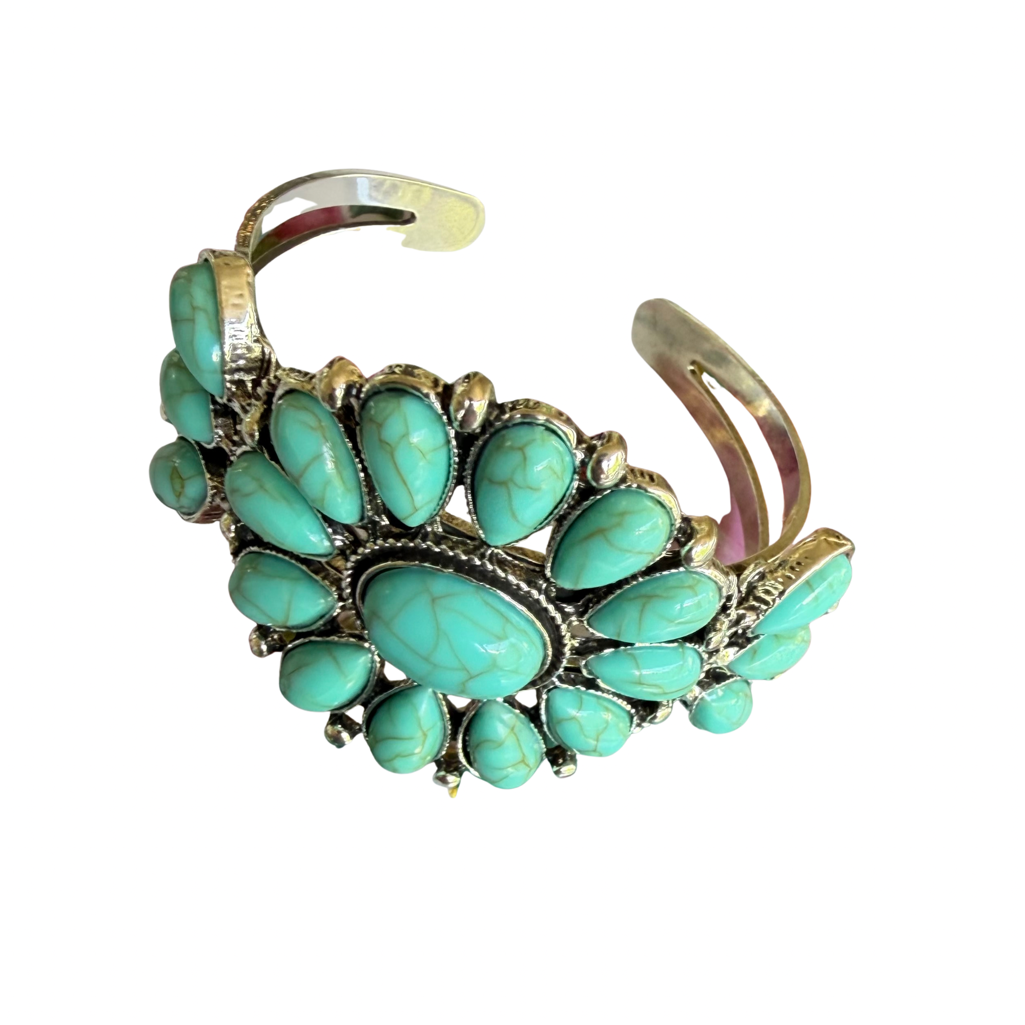 Santa Fe Cuff