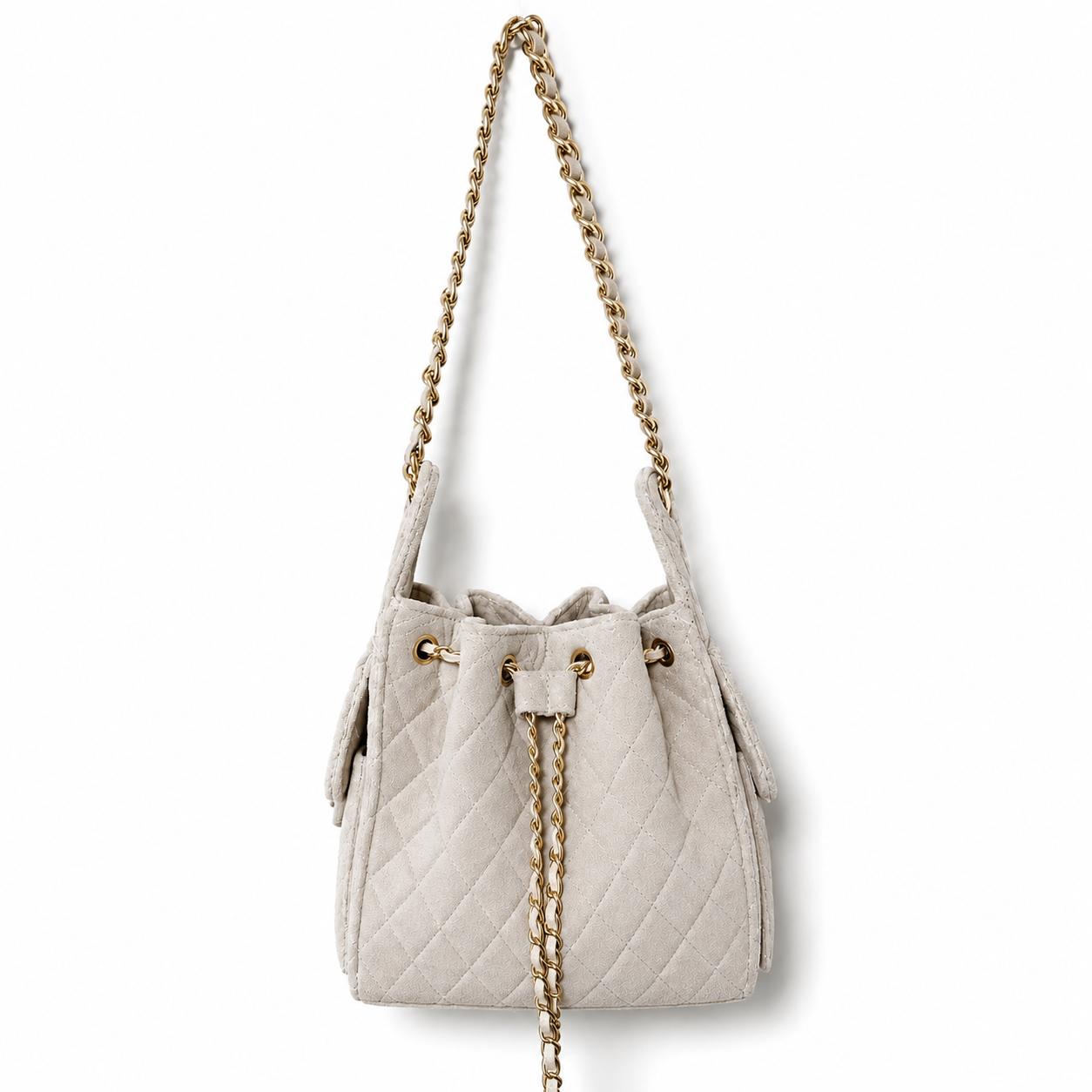 Lillie Terry Bag (Available 6.5.26 9am cst)