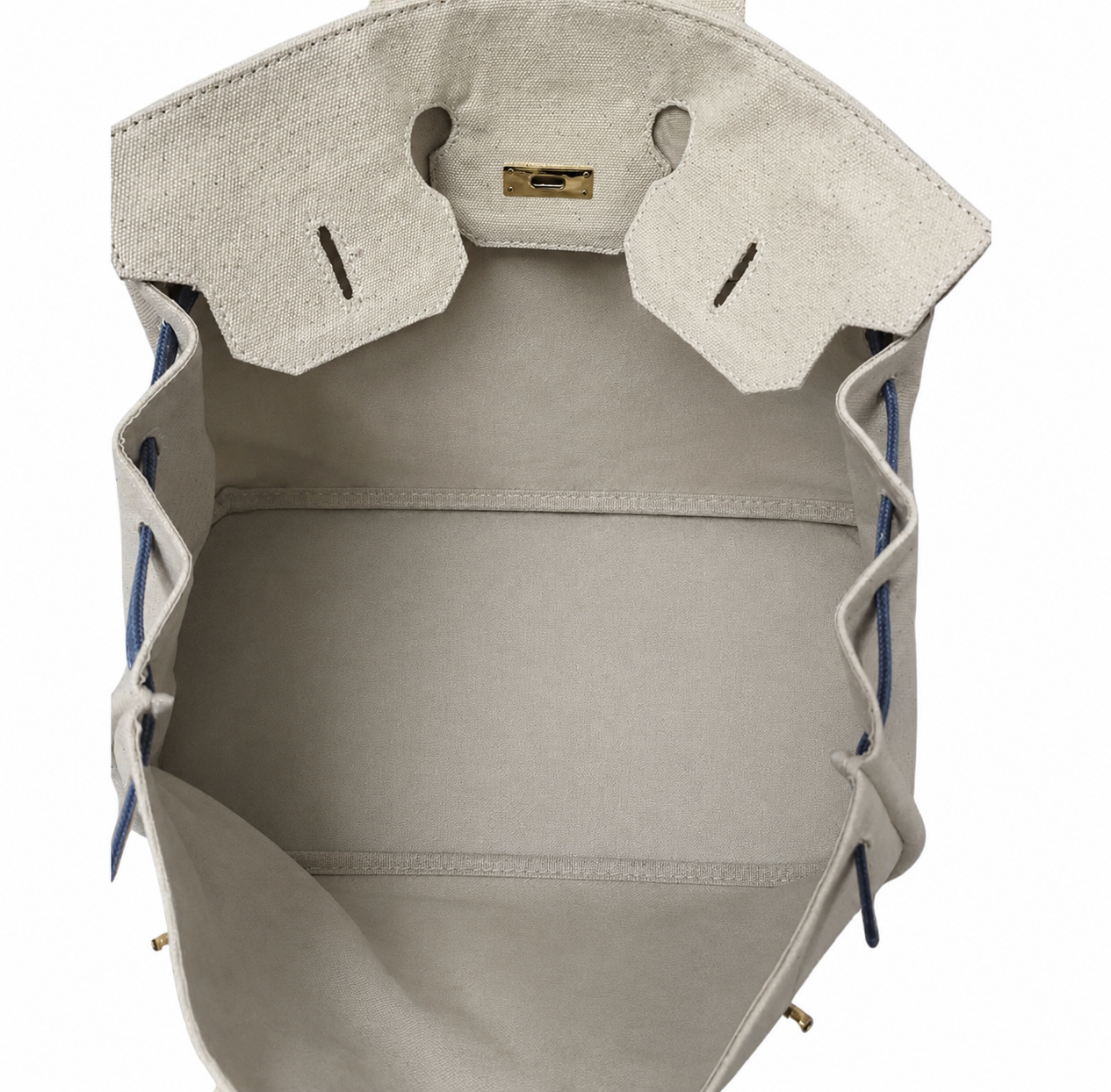 Maris Canvas Tote (Available 6.5.26 9am cst)