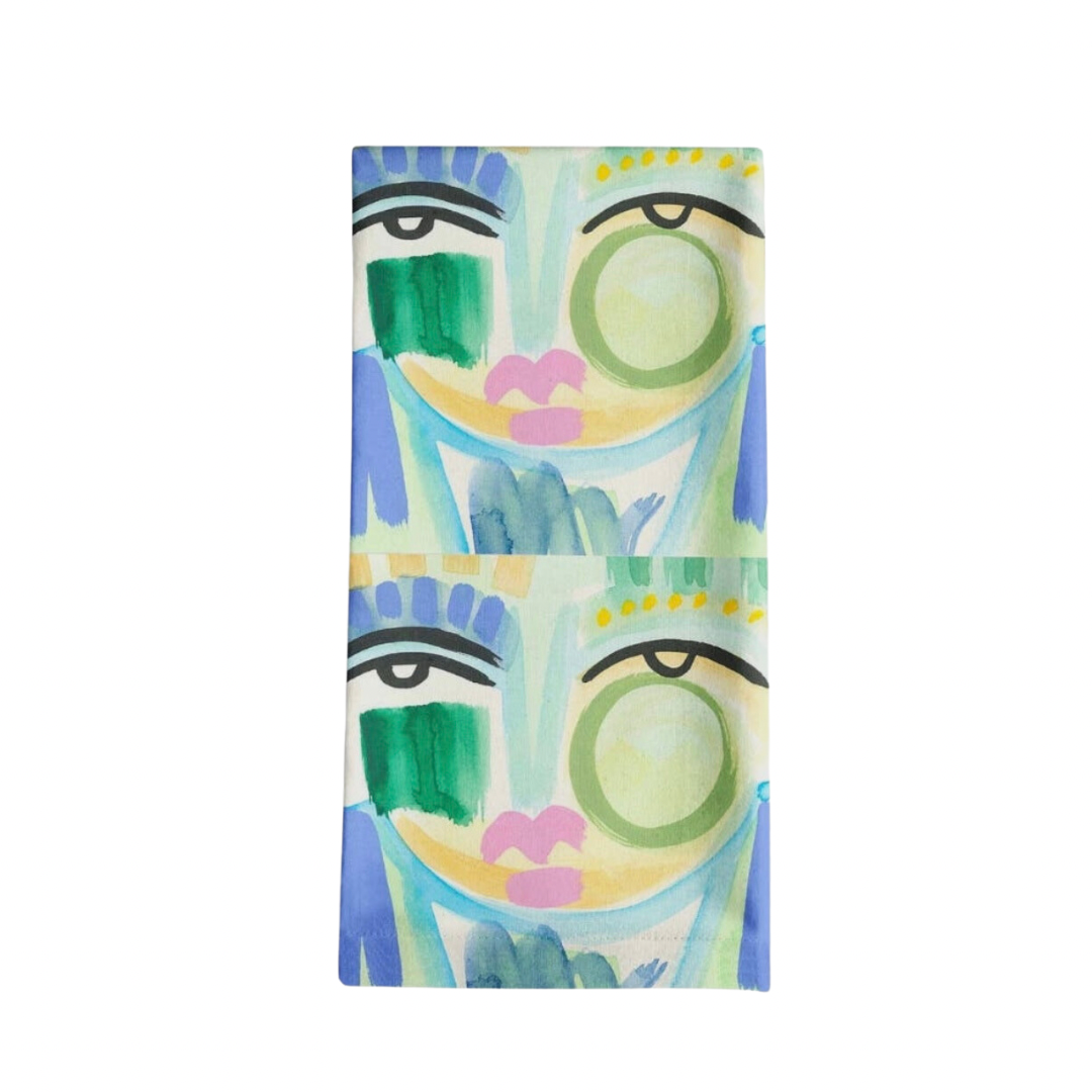 Hostess Towels - Samantha Jezek