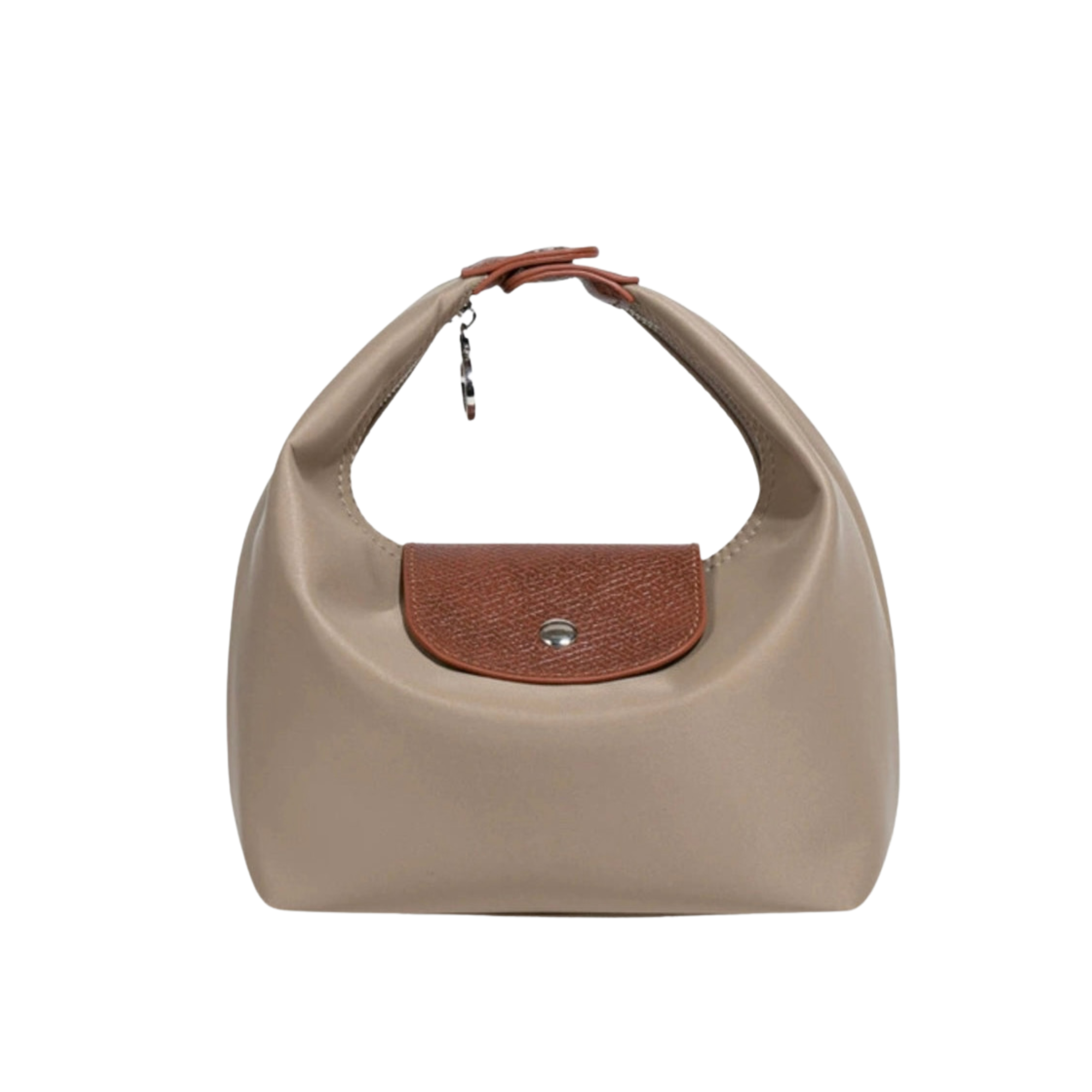 The Rue Dumpling (Clutch/Crossbody/Shoulder)