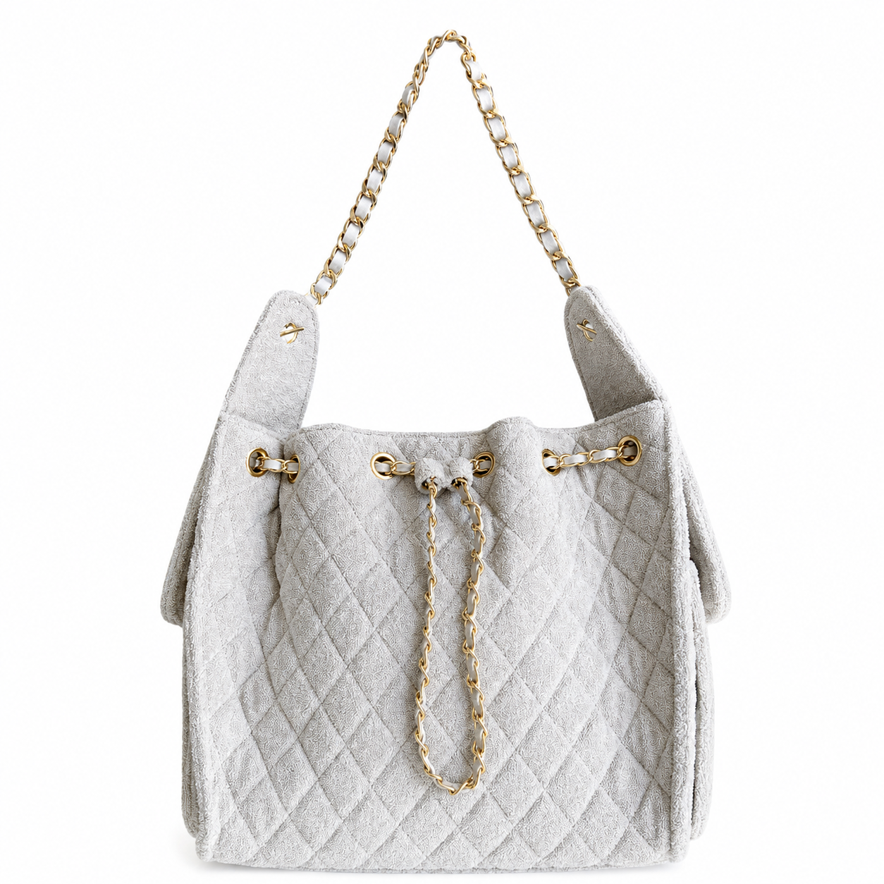 Lillie Terry Bag