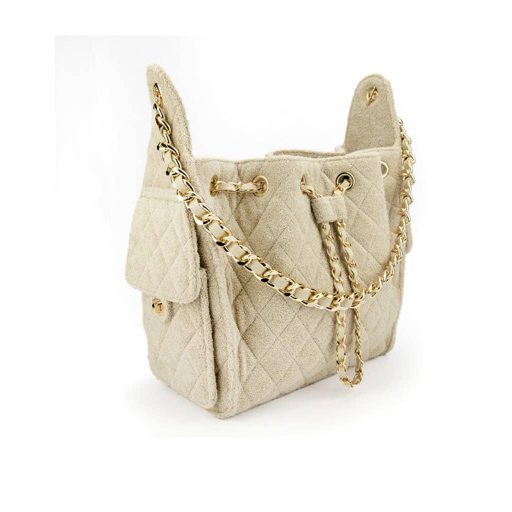 Lillie Terry Bag
