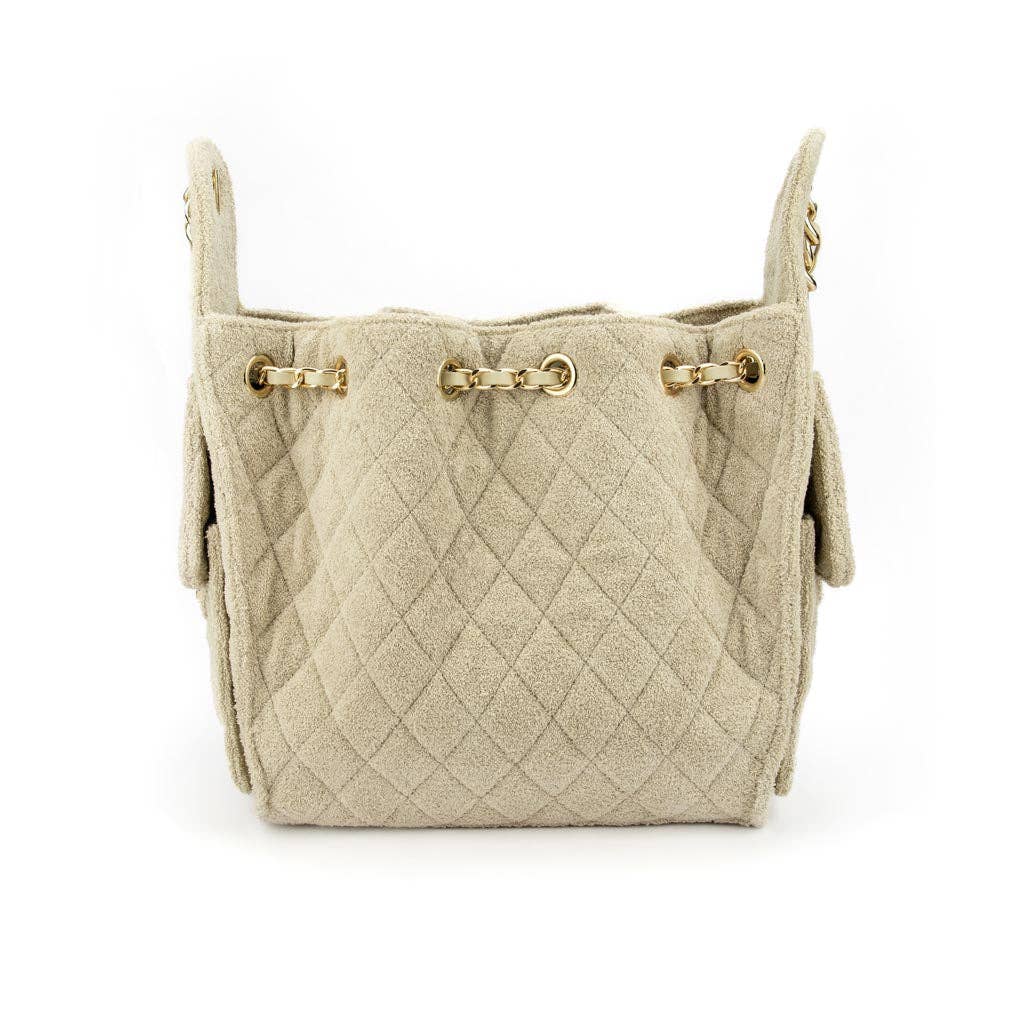 Lillie Terry Bag