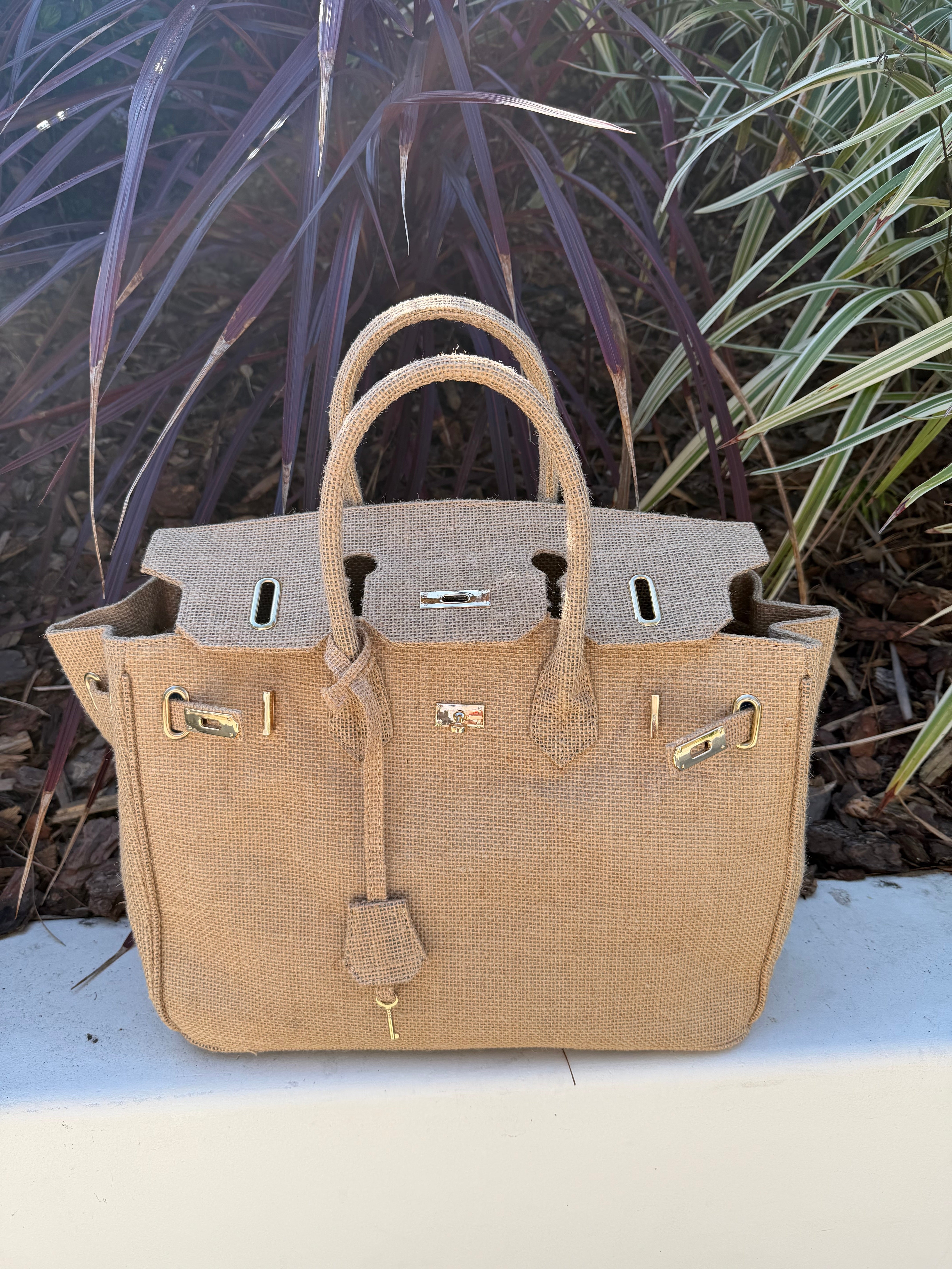 Caroline Tote (Available 6.5.26 9am cst)