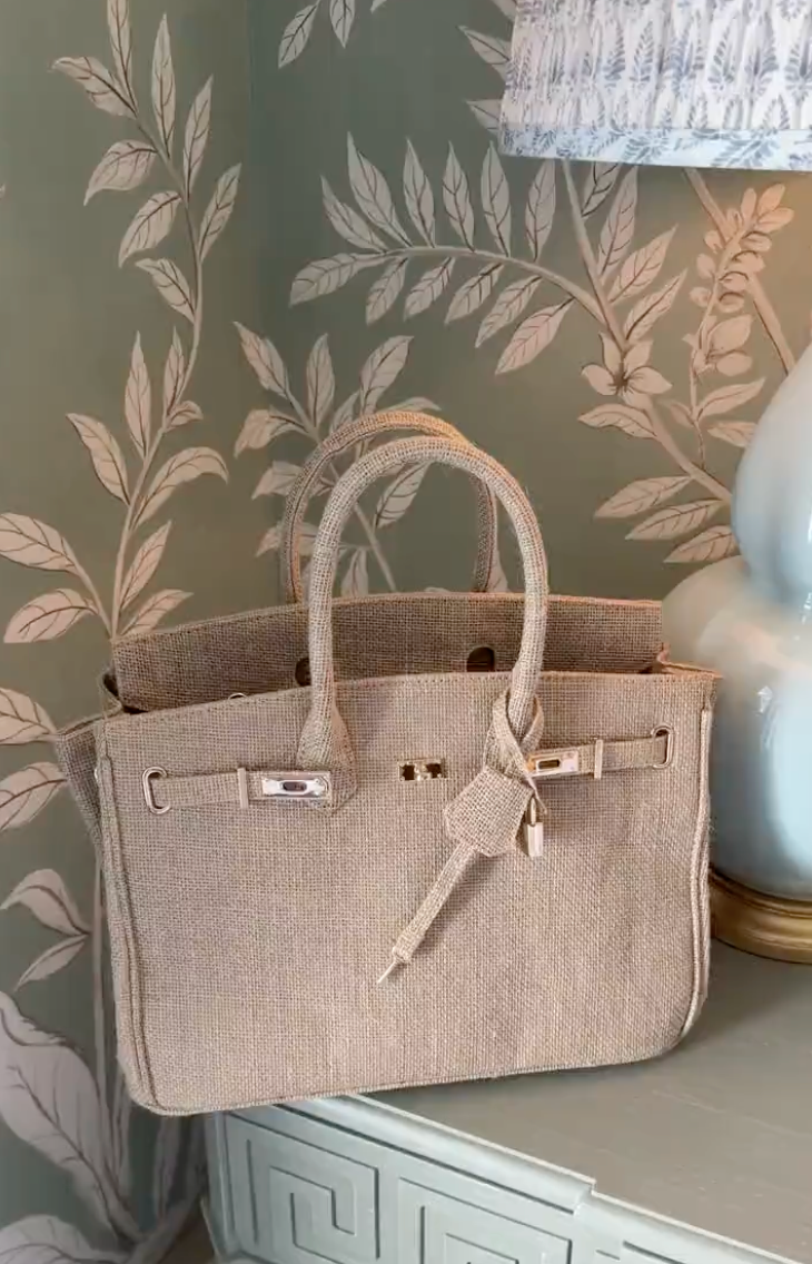 Caroline Tote