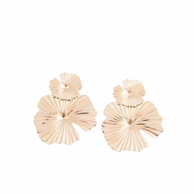 Classic Art Deco Earrings