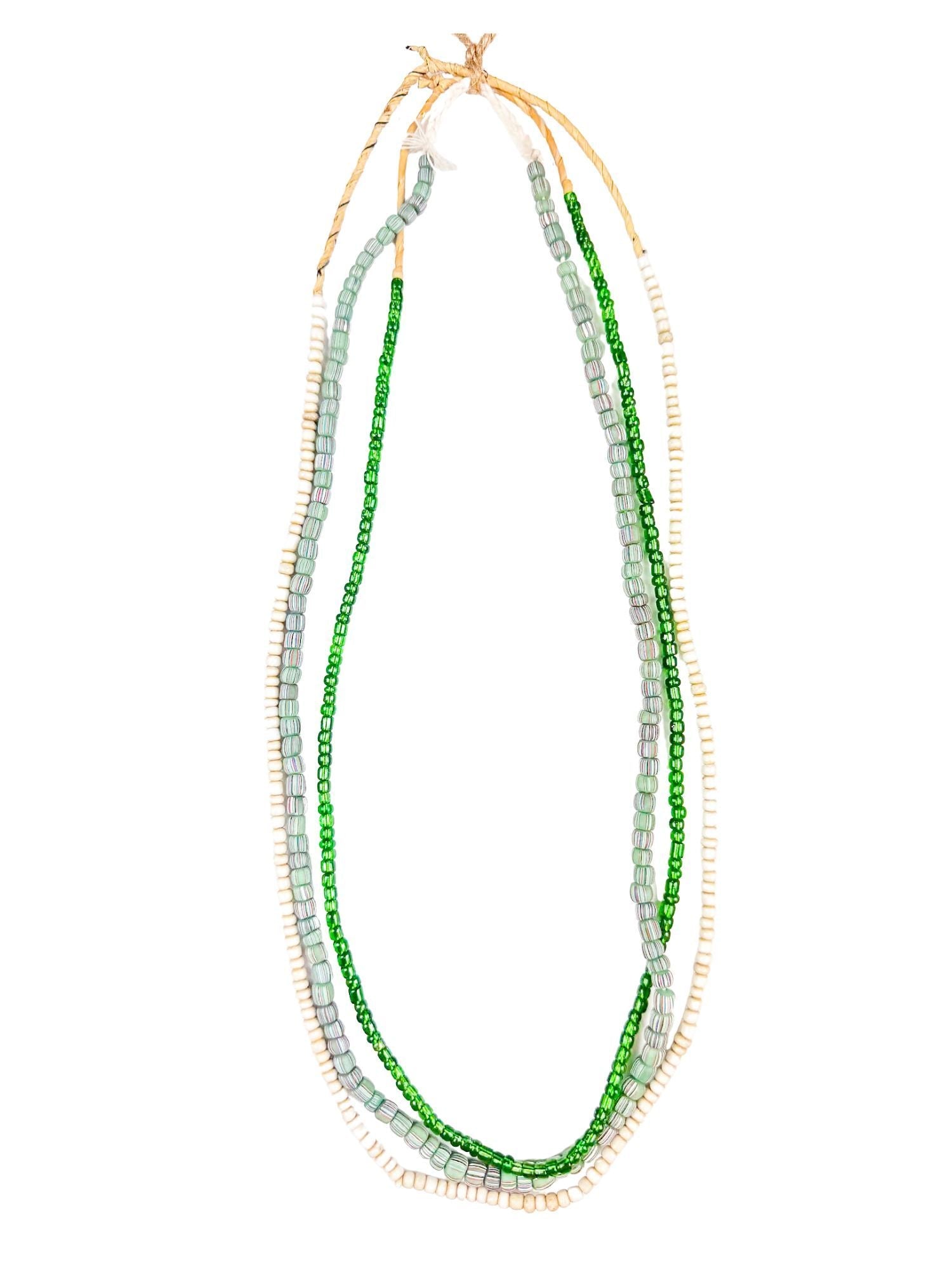 Simple Layer Set | Green