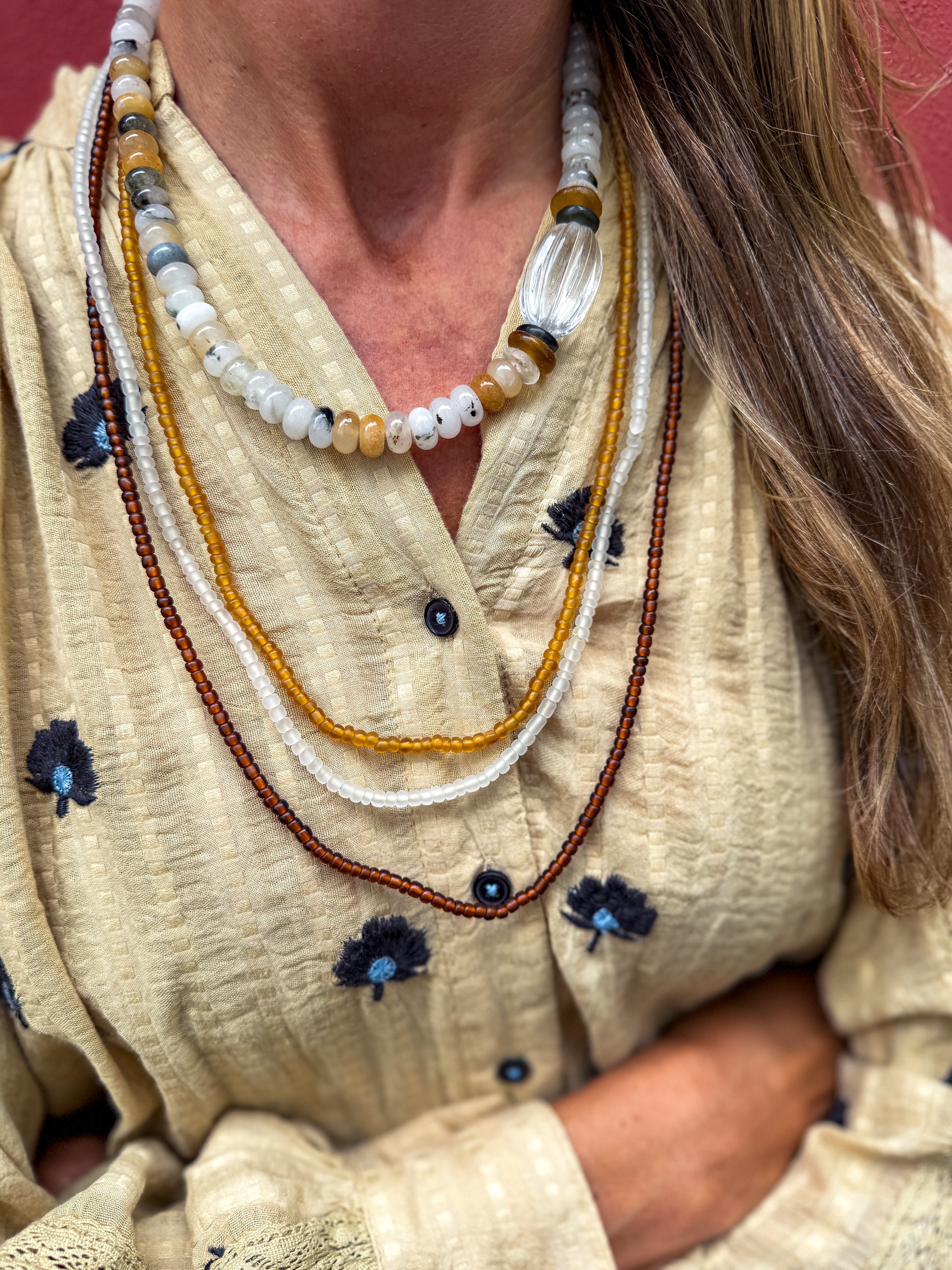 Simple Layer Set | Sierra