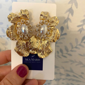 Charlie Earrings