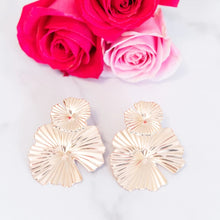 Load image into Gallery viewer, Classic Art Deco Earrings
