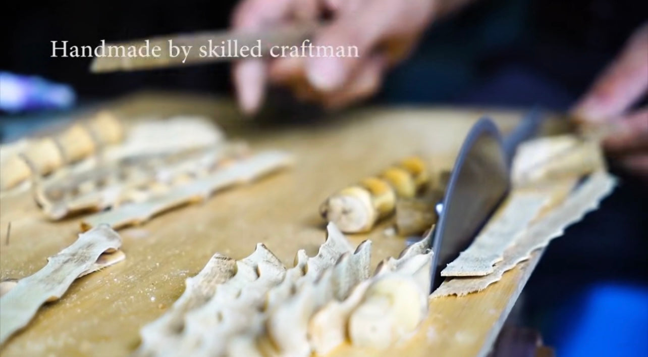 Bamboo Retro Bottle Opener