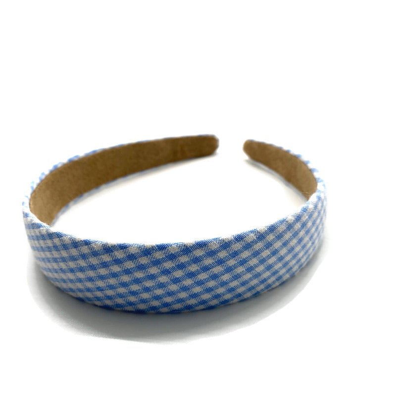 Vintage Band Headbands (6 Color Options) – Sea Marie Designs