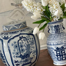Load image into Gallery viewer, Double Happiness Vase