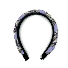 Load image into Gallery viewer, Garden Braided Headbands (2 Color Options)
