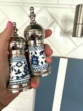 Load image into Gallery viewer, Pagoda Salt &amp; Pepper Shakers